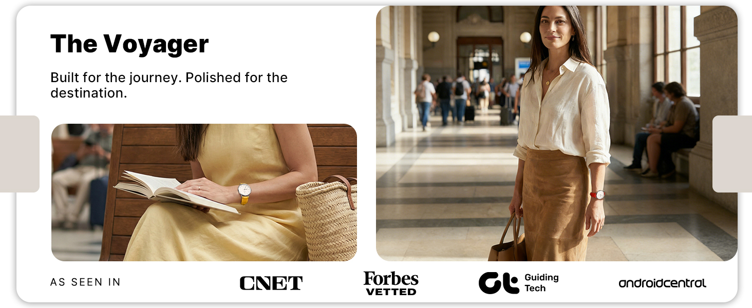 women's watch band