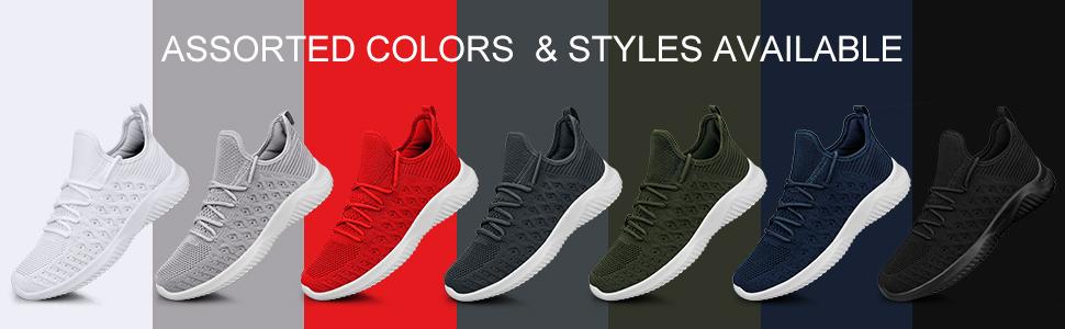 sneakers for men