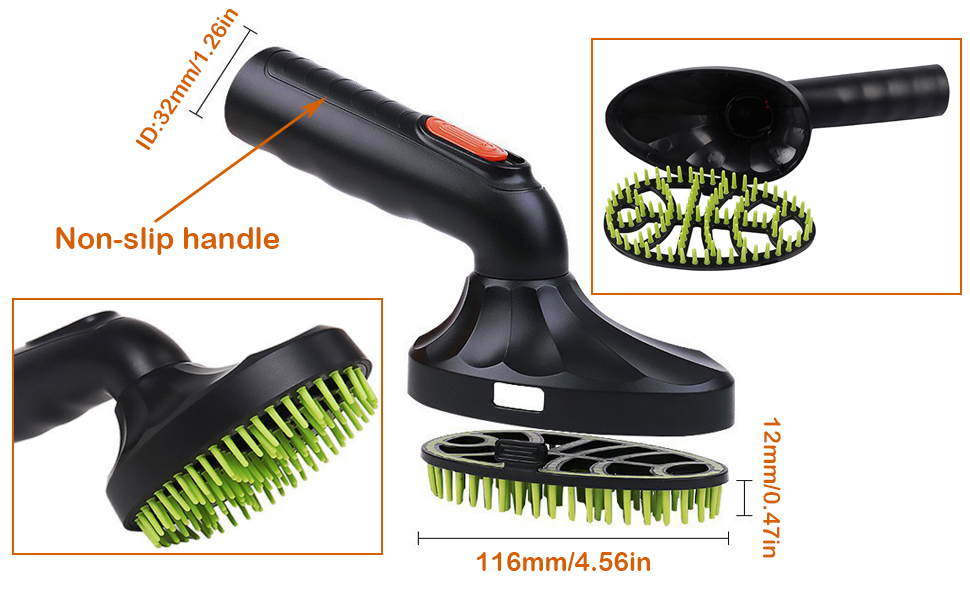 Pet Dog Grooming Brush