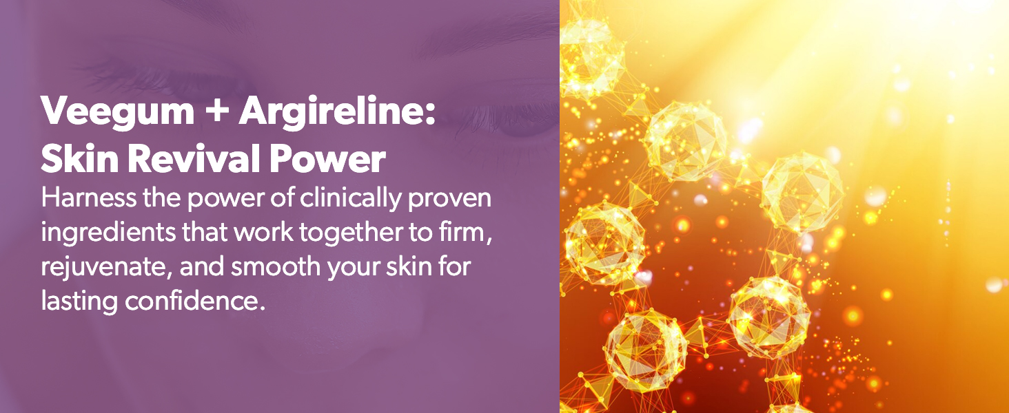 argireline oils serums hydraulic smoothing brightener rapid spot correcting sets moisturizer