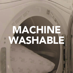 machine washable pillow by my pillow