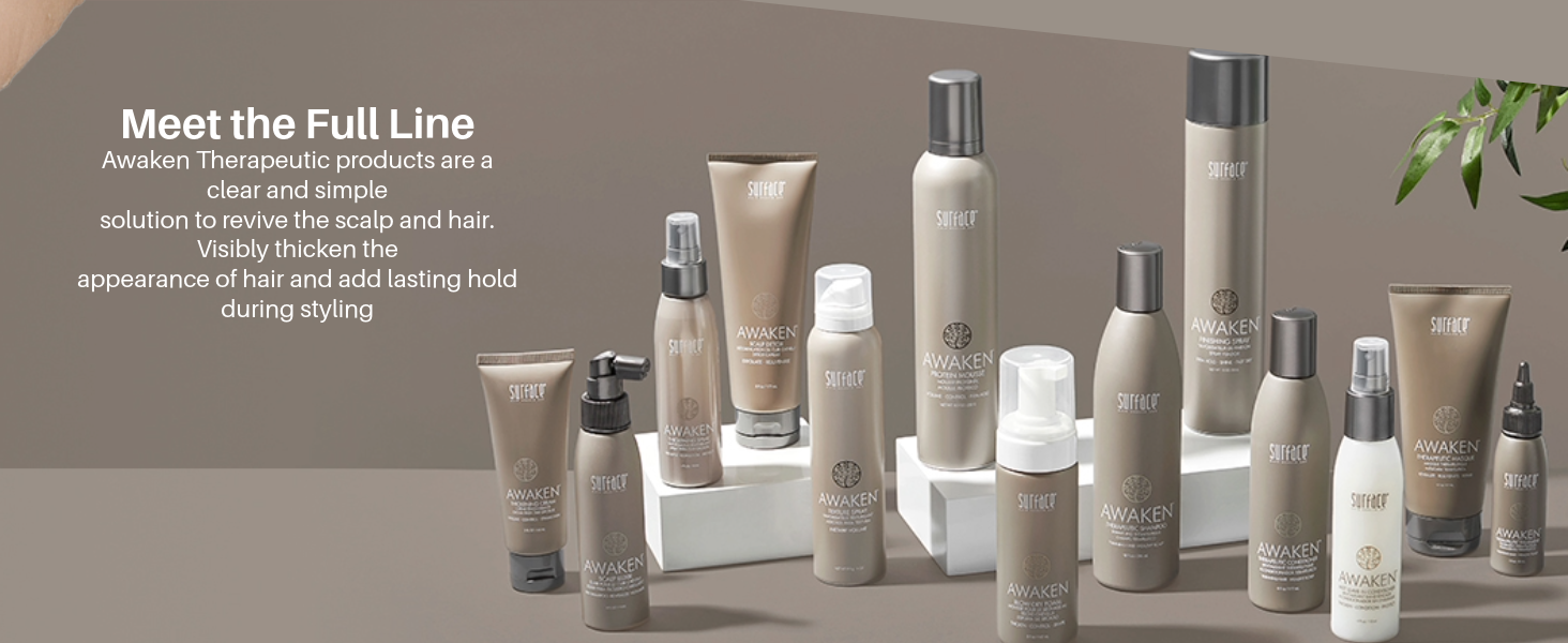 awaken conditioner