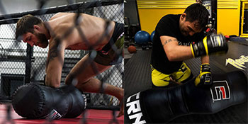 Dummy Training Bag