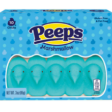 pink peeps