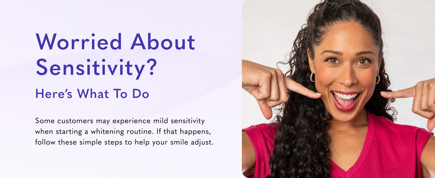 Sensitivity protocol