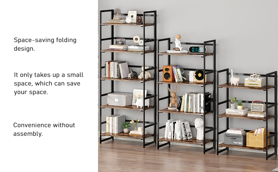 bookshelf