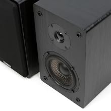 Silk Dome Tweeter