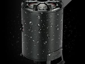 WEATHER-PROOF