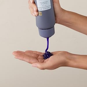 Purple Shampoo