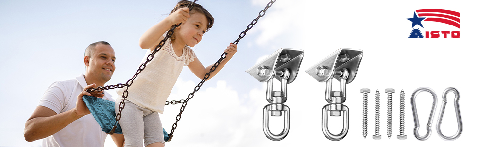 swing hanger