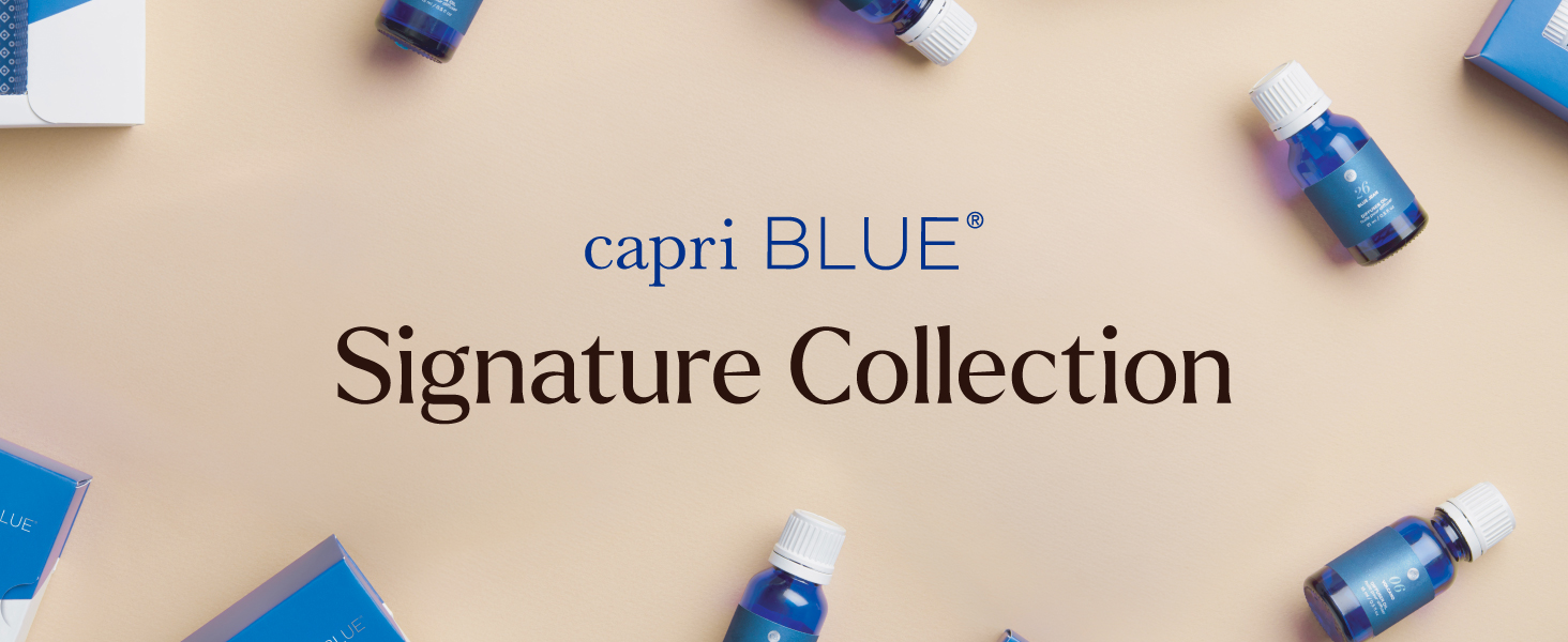 Diffuser Oil Refill