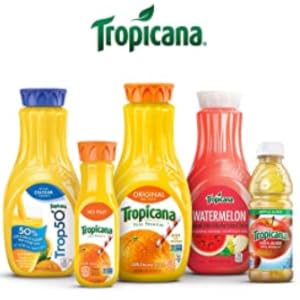 Tropicana
