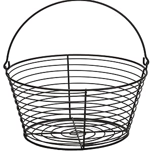 Large Egg Basket