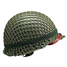 army helmet