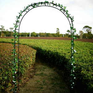 garden arch arbor