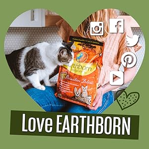 Love Earthborn