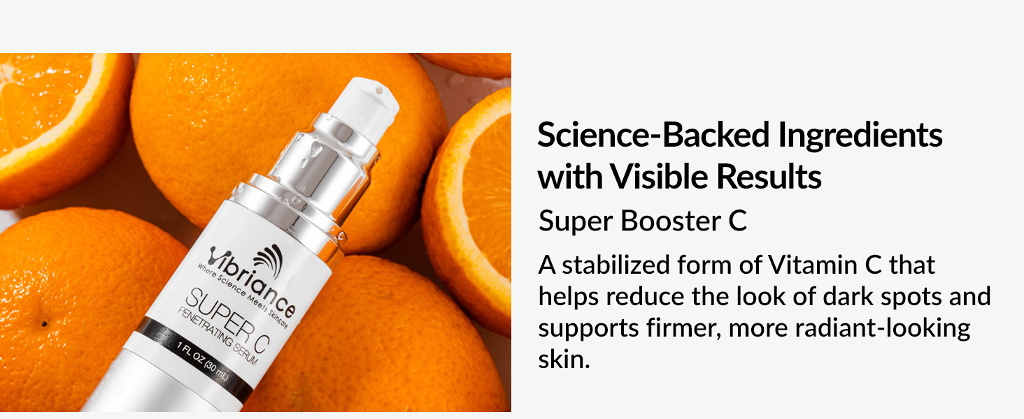 Super Booster C