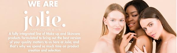 jolie cosmetics