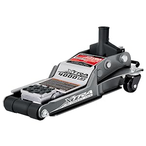 Powerbuilt