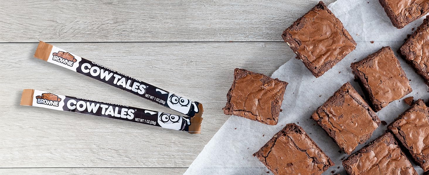 brownie a+