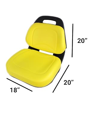 Seat Measurements