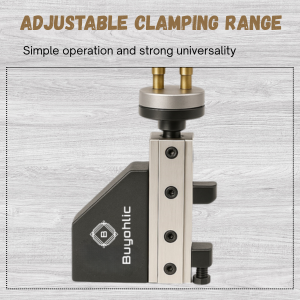 Clamp Adjust