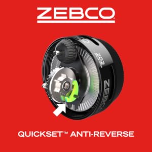 Quickset