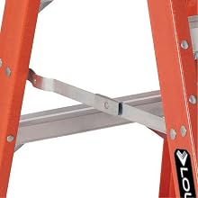 FM1414, Stepladder, Louisville Ladder