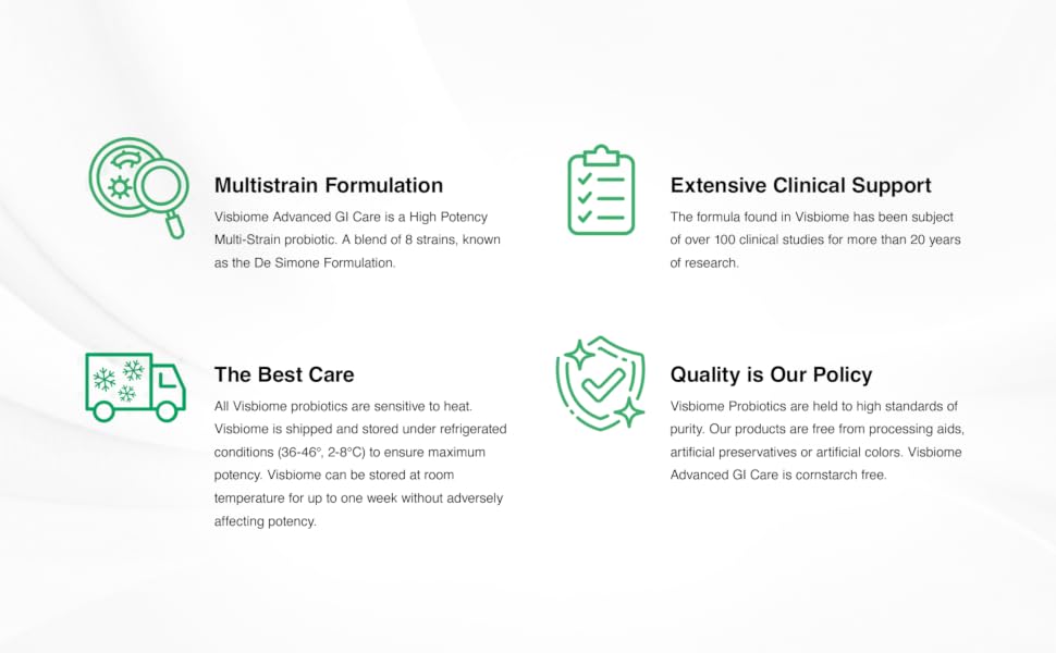 4 Benefits