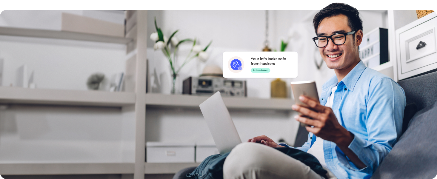 Identity Monitoring