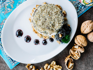 Sadaf Sesame Seeds