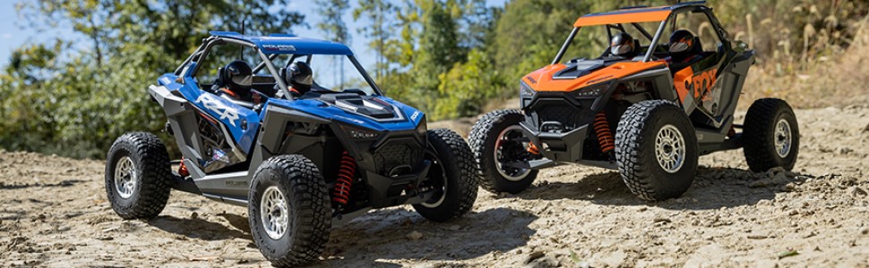 RC Crawler