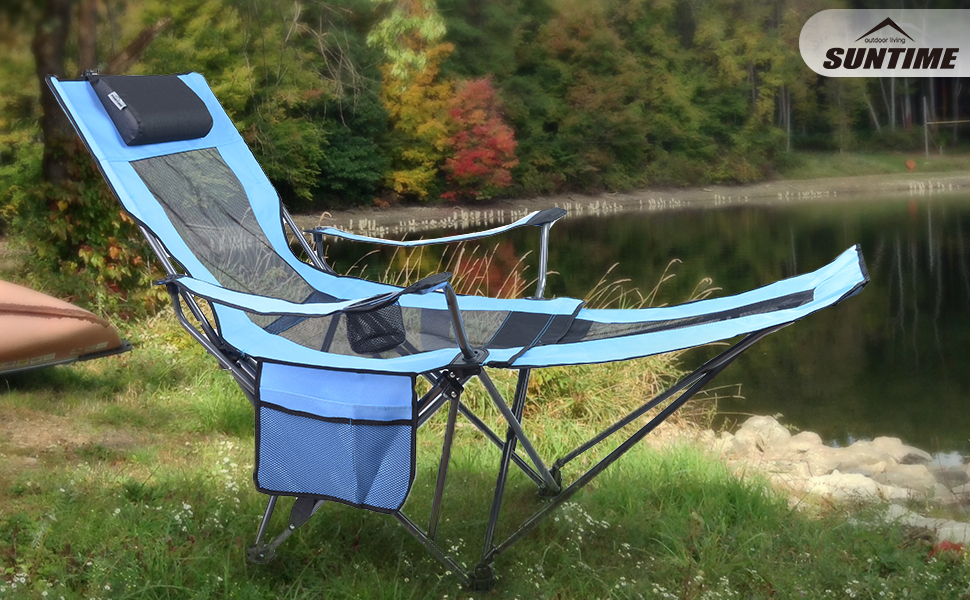 camping chair