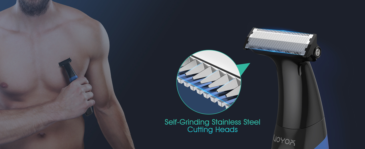 shaver for men