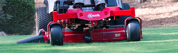Mower