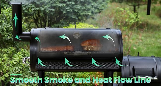charcoal grill