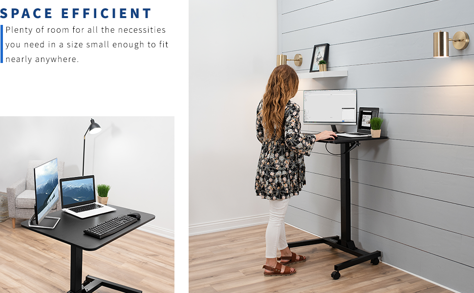 efficient
