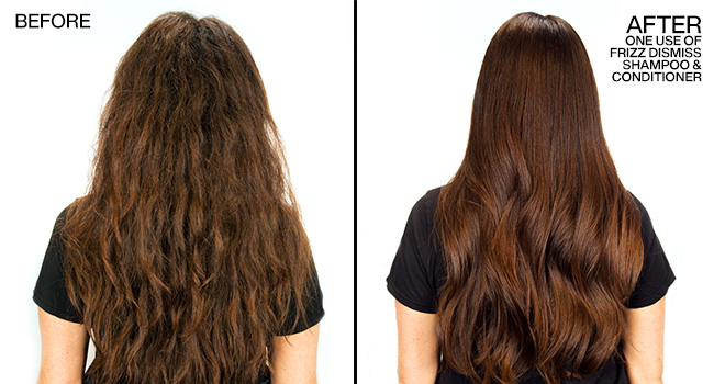 redken frizz dismiss curly curls hair frizzy hair humidity smooth smoothing
