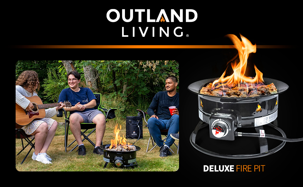Fire pit Firebowl