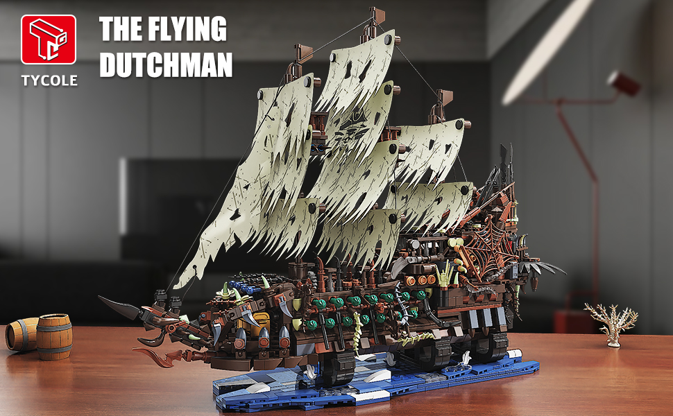 Ghost Ship