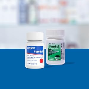Iron Supplement