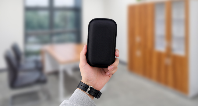 sandisk extreme v3 ssd storage case