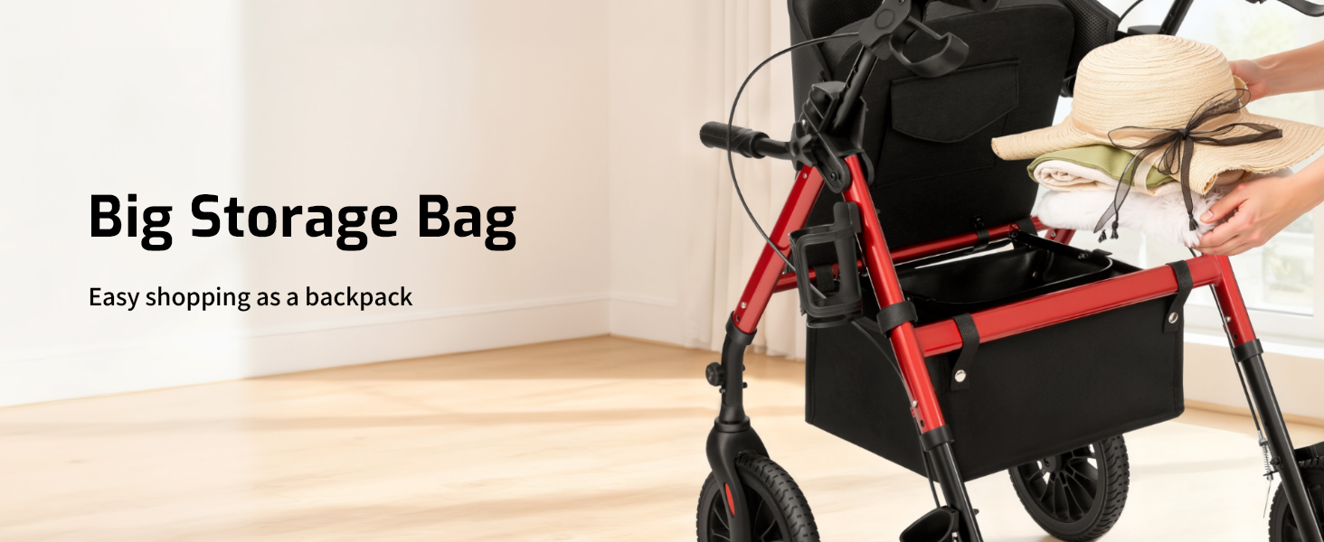 Big Storage Bag