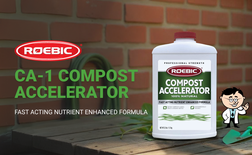 Compose accelerator
