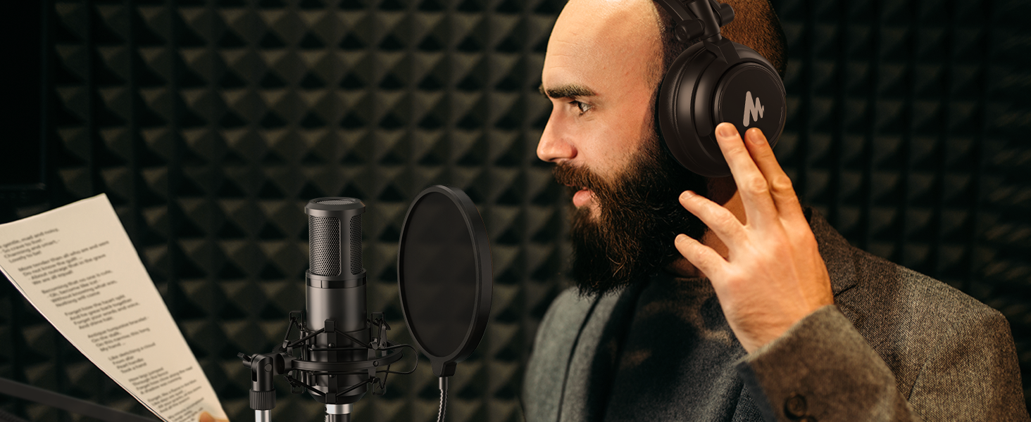 microphone
