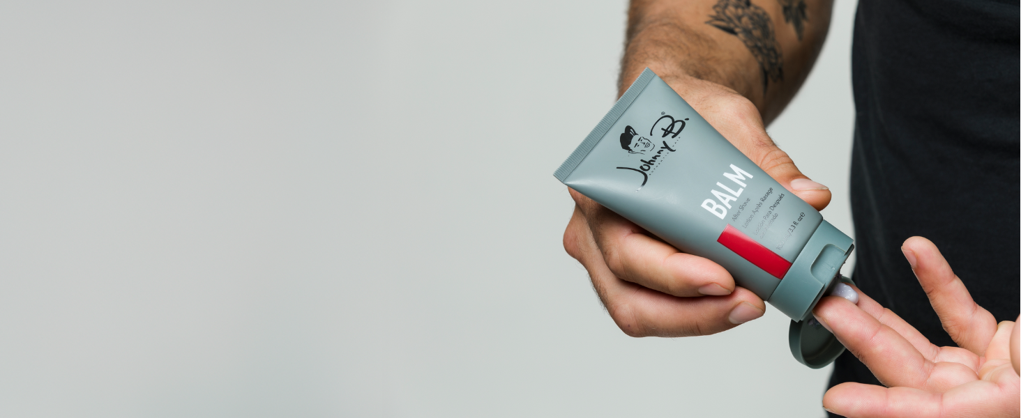 Shave Balm