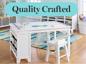 Quality Crafted