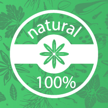 natural icon
