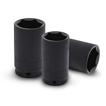 Impact Sockets