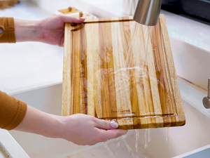 teak cutting boards for kitchen small wood cutting board real wood cutting board use
